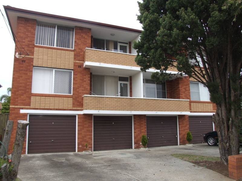 7/26-30 Chalmers Street, Belmore NSW 2192