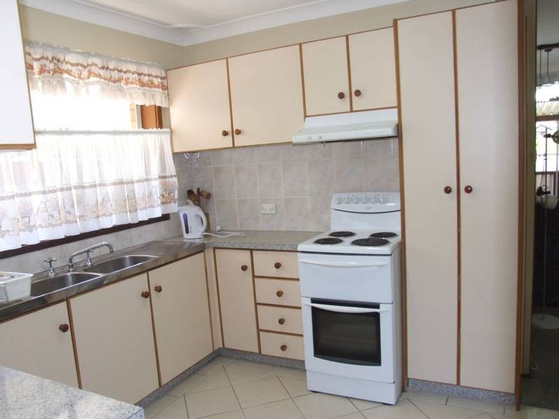 2A Gunyah Crescent, Roselands NSW 2196