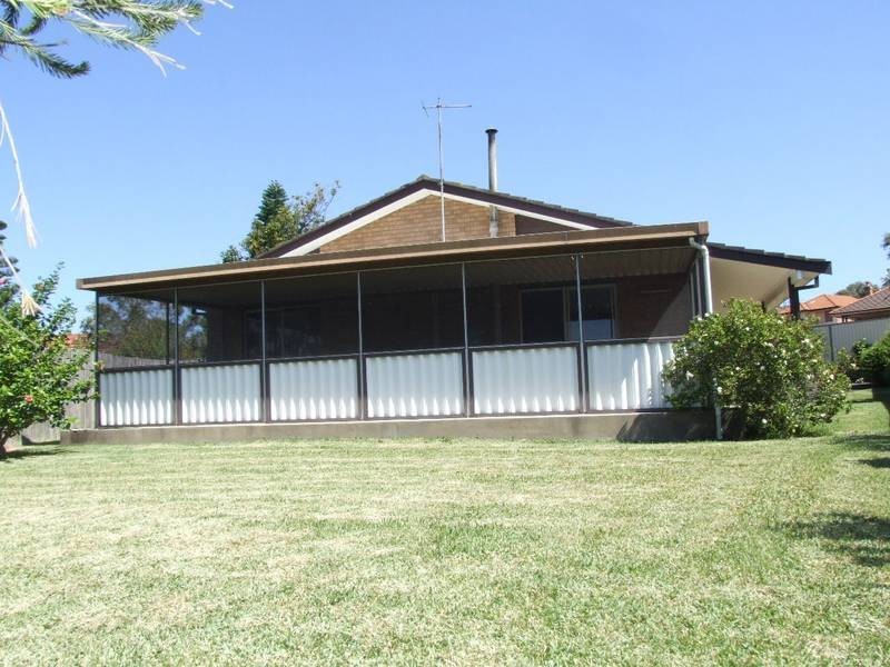 2A Gunyah Crescent, Roselands NSW 2196