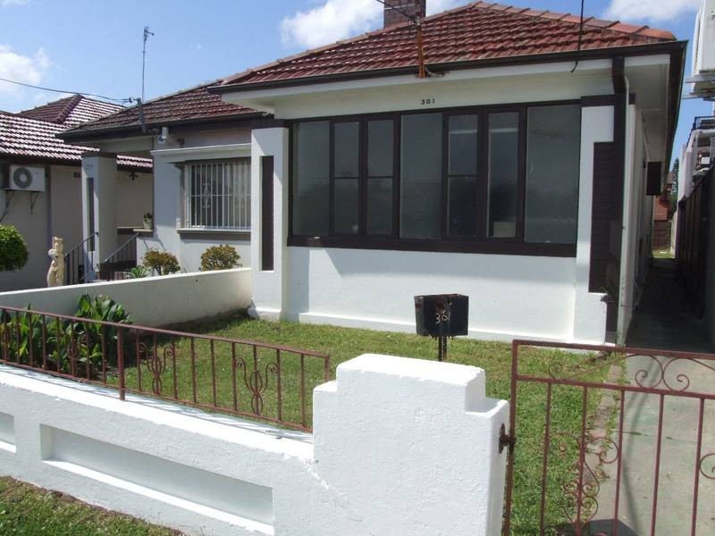301 Burwood Road, Belmore NSW 2192