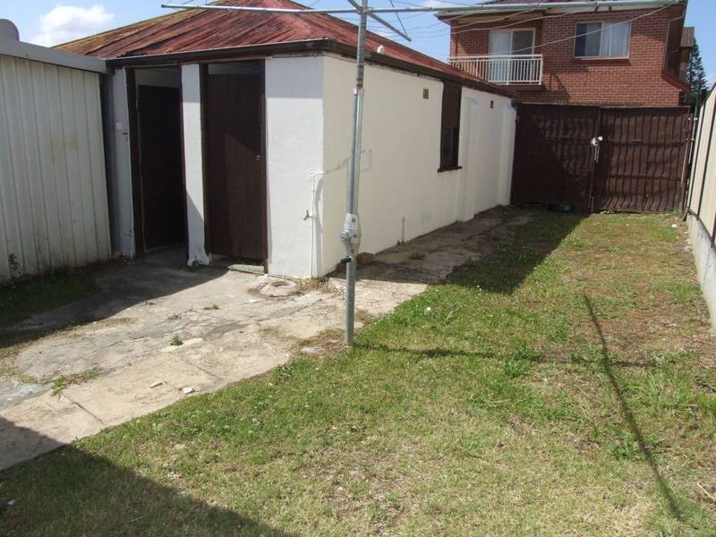 301 Burwood Road, Belmore NSW 2192