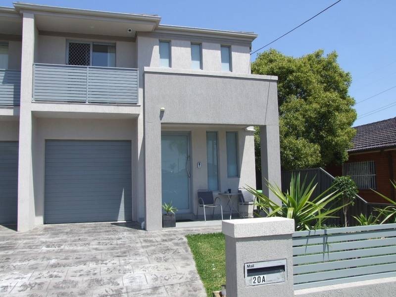 20A Northcote Road, Greenacre NSW 2190