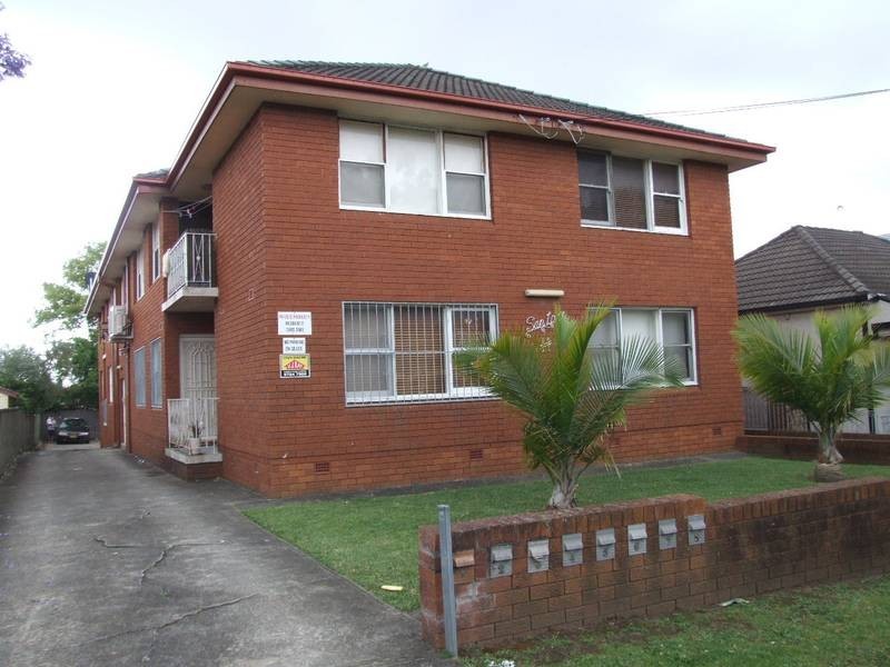 7/11 Wilson Avenue, Belmore NSW 2192