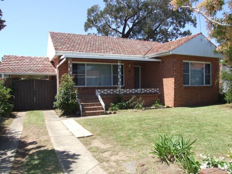 24 Glyn Street, Wiley Park NSW 2195
