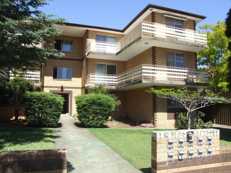 10/23 Dryden Street, Campsie NSW 2194