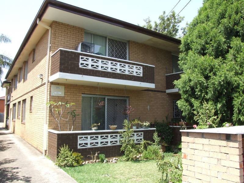 3/42 Hugh Street, Belmore NSW 2192