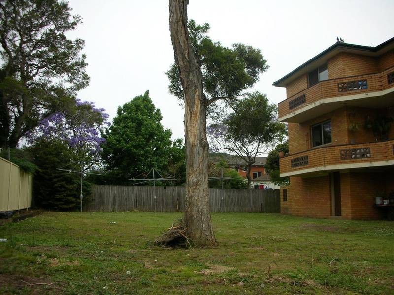 1-8/65 Shadforth Street, Wiley Park NSW 2195