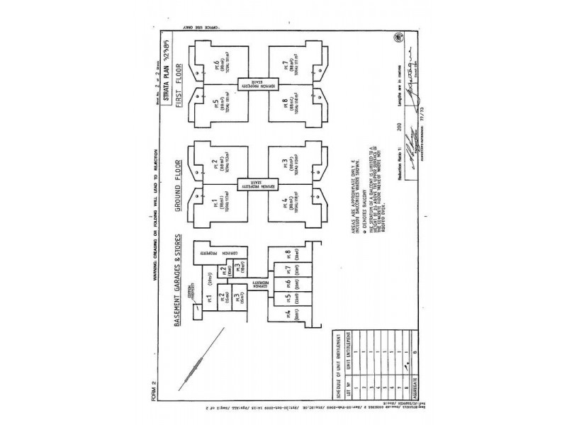 1-8/65 Shadforth Street, Wiley Park NSW 2195