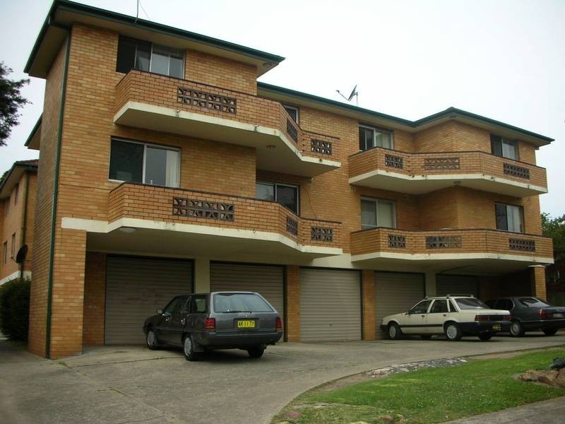 5/65 Shadforth Street, Wiley Park NSW 2195