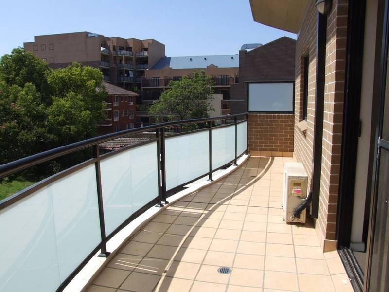 39/8-16 Eighth Avenue, Campsie NSW 2194