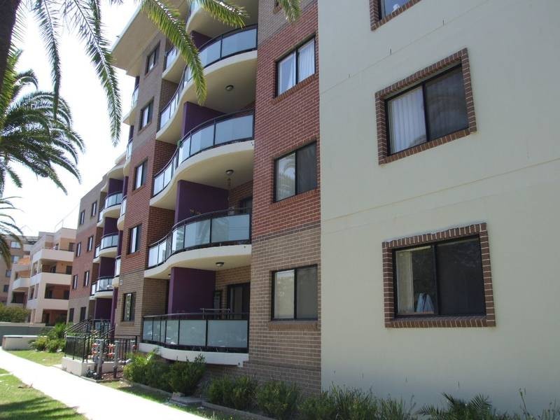 39/8-16 Eighth Avenue, Campsie NSW 2194