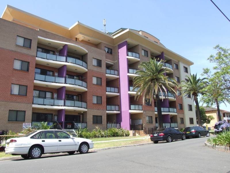 8-16 Eighth Avenue, Campsie NSW 2194