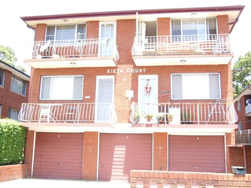 2/6 Lucerne Street, Belmore NSW 2192