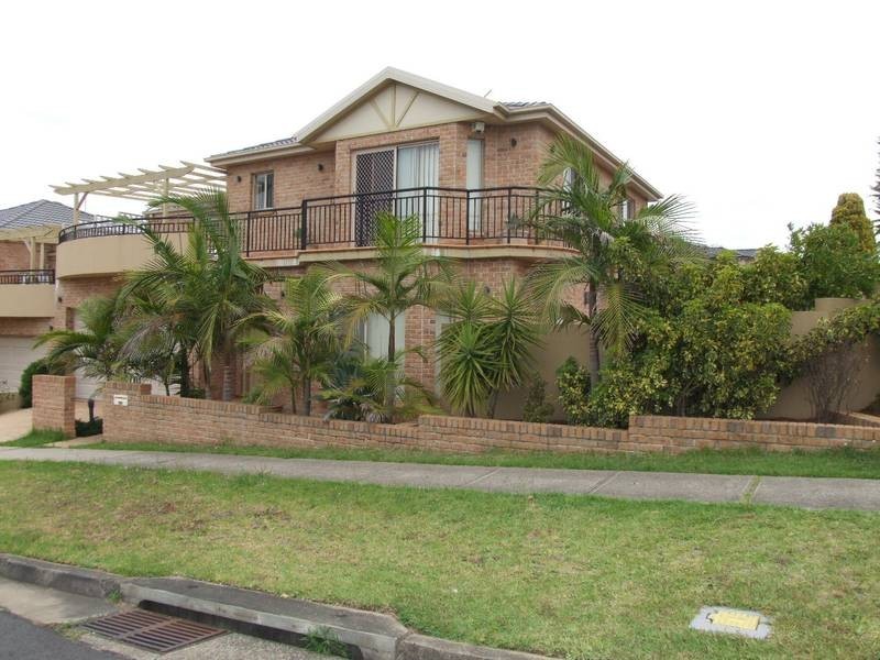 158 Acacia Avenue, Greenacre NSW 2190