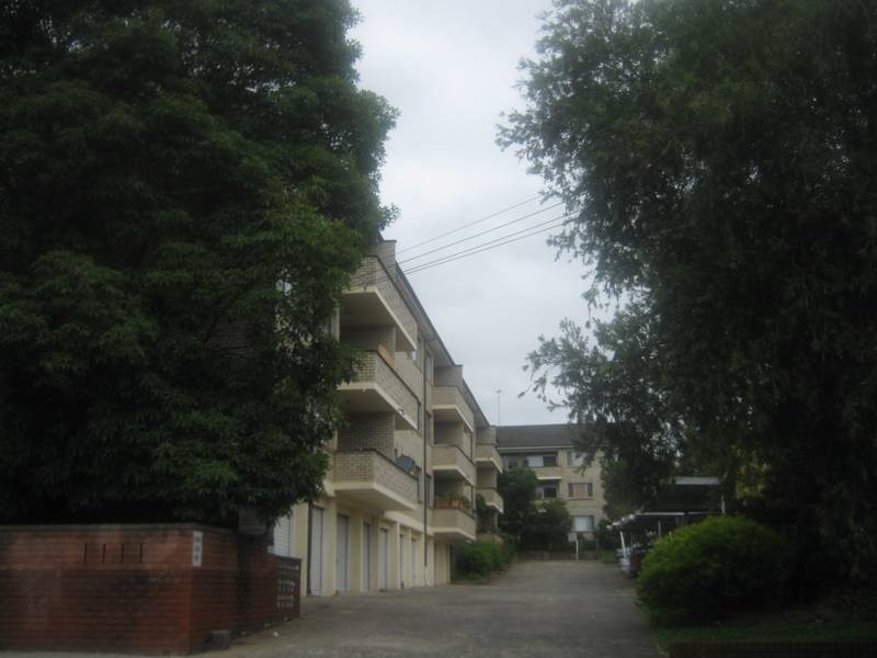 18/75 ALICE STREET, Wiley Park NSW 2195