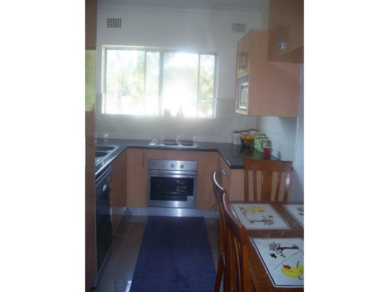 18/75 ALICE STREET, Wiley Park NSW 2195