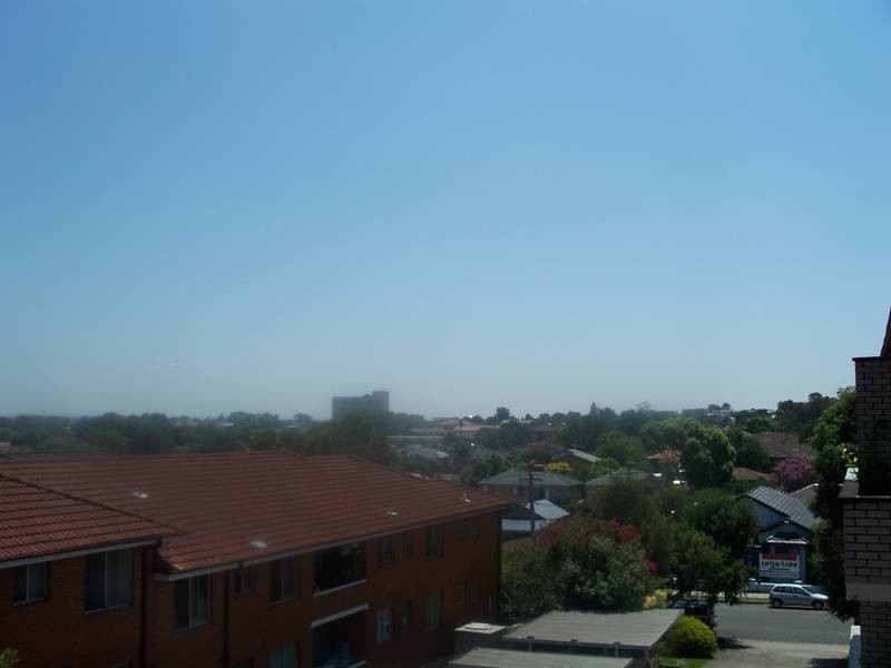 18/75 ALICE STREET, Wiley Park NSW 2195