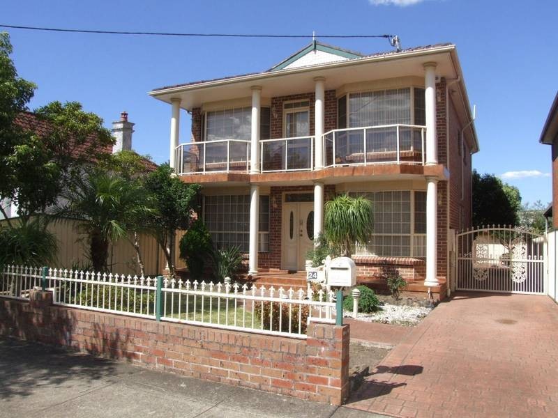 24 Scahill Street, Campsie NSW 2194