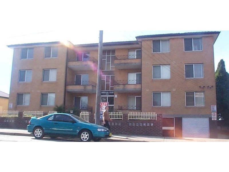 12/249 HALDON STREET, Lakemba NSW 2195