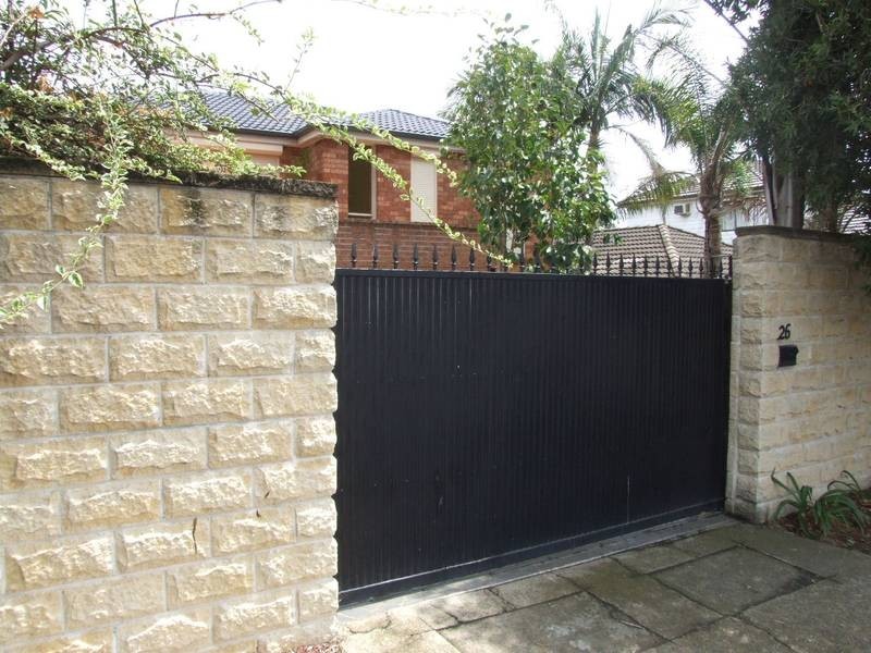 26 Silverwater Road, Silverwater NSW 2128