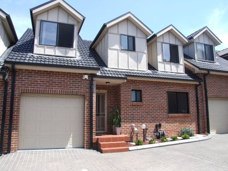 5/48 Dutton Street, Bankstown NSW 2200