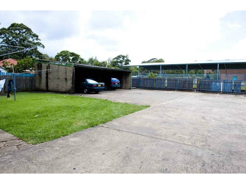 8/10 Renown Avenue, Wiley Park NSW 2195