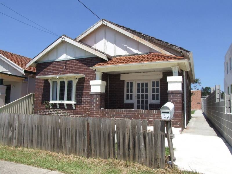 34 Frederick Street, Campsie NSW 2194