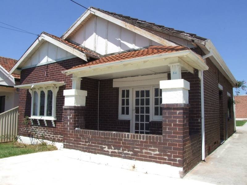34 Frederick Street, Campsie NSW 2194