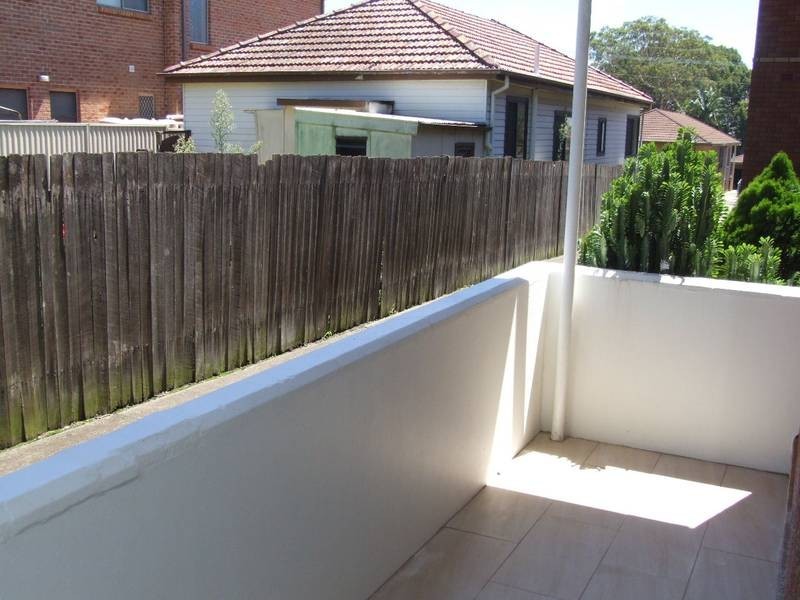 7/26 Chalmers Street, Belmore NSW 2192