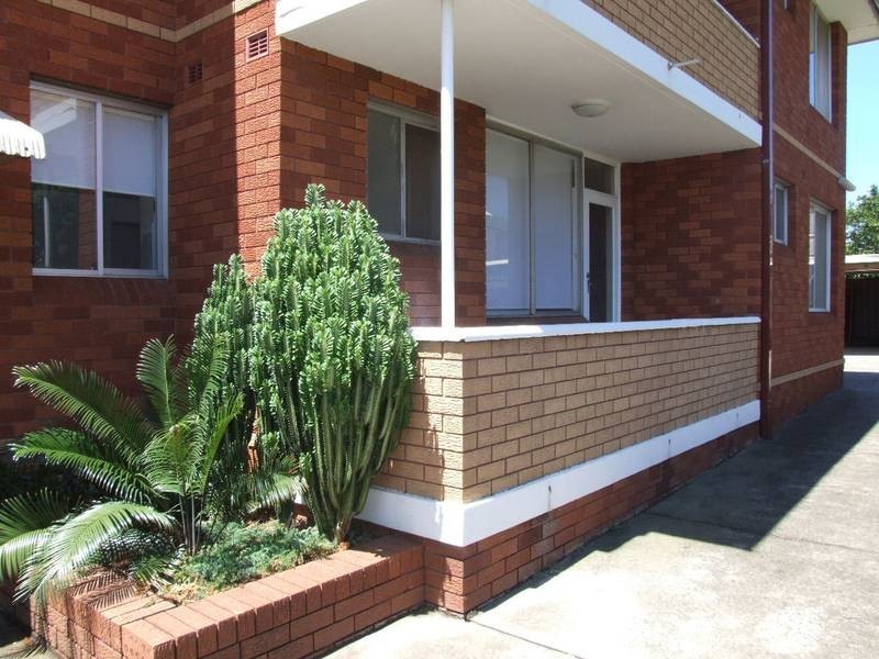 7/26 Chalmers Street, Belmore NSW 2192