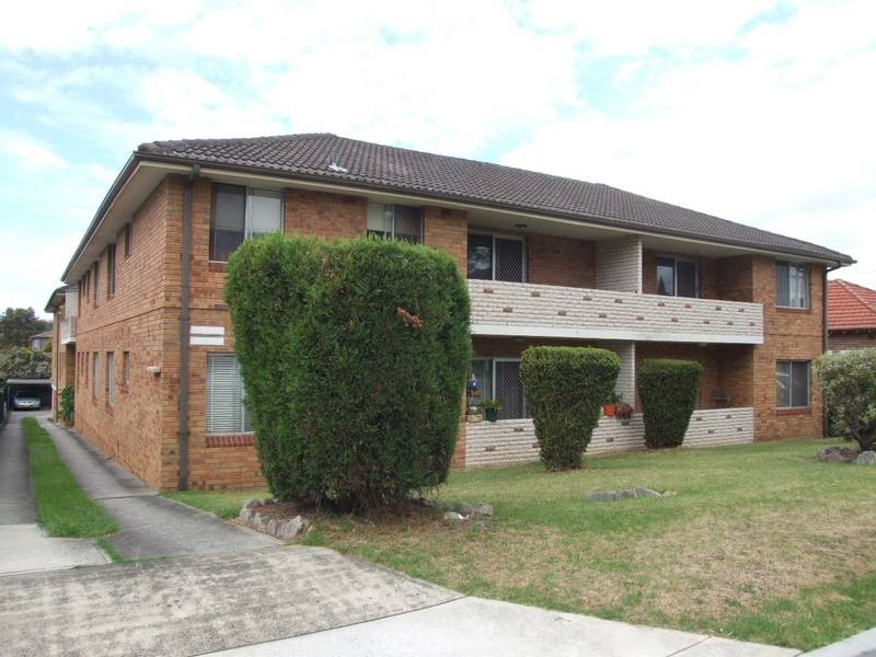 9/60 Myers Street, Roselands NSW 2196