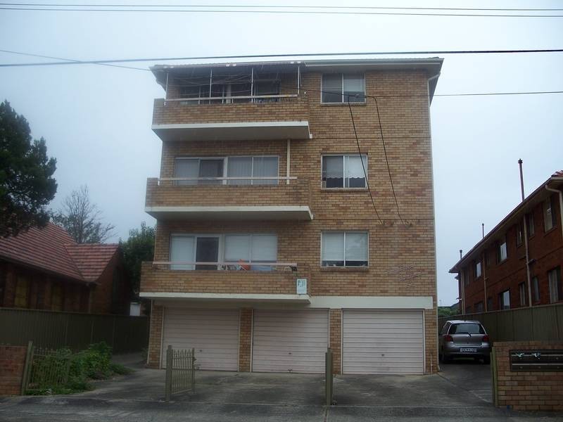 Belmore NSW 2192
