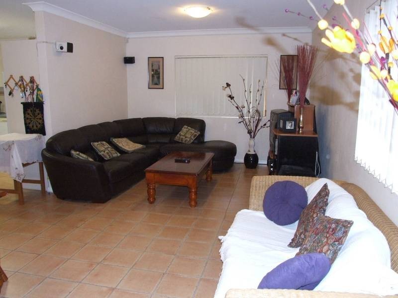 1/19 Lancaster Avenue, Punchbowl NSW 2196