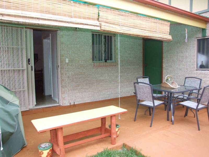 1/19 Lancaster Avenue, Punchbowl NSW 2196