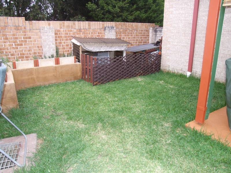 1/19 Lancaster Avenue, Punchbowl NSW 2196