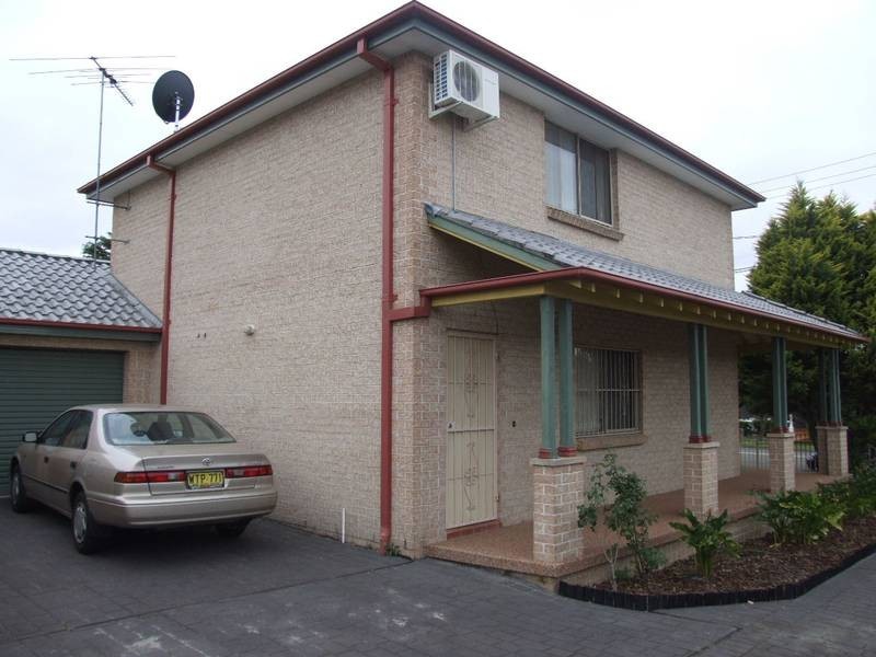 1/19 Lancaster Avenue, Punchbowl NSW 2196