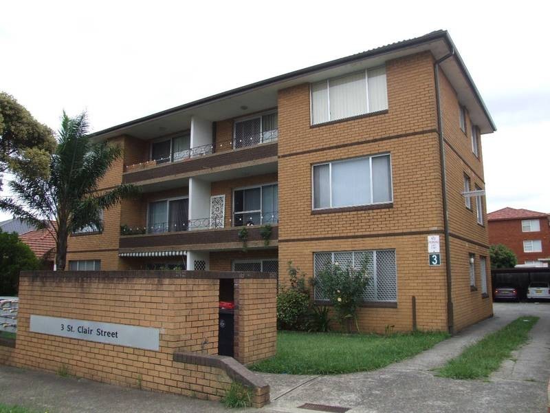 1/3 St Clair Street, Belmore NSW 2192