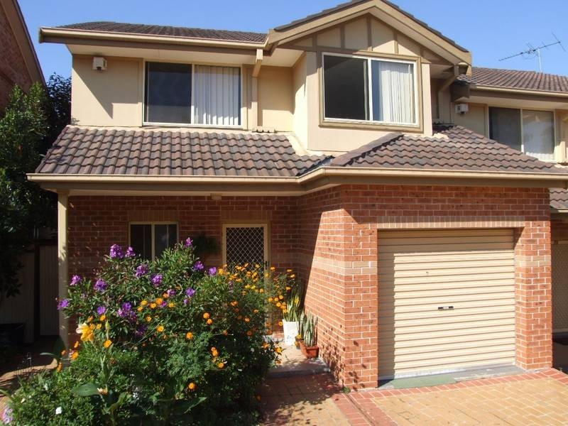 22/13 Liberty Street, Belmore NSW 2192