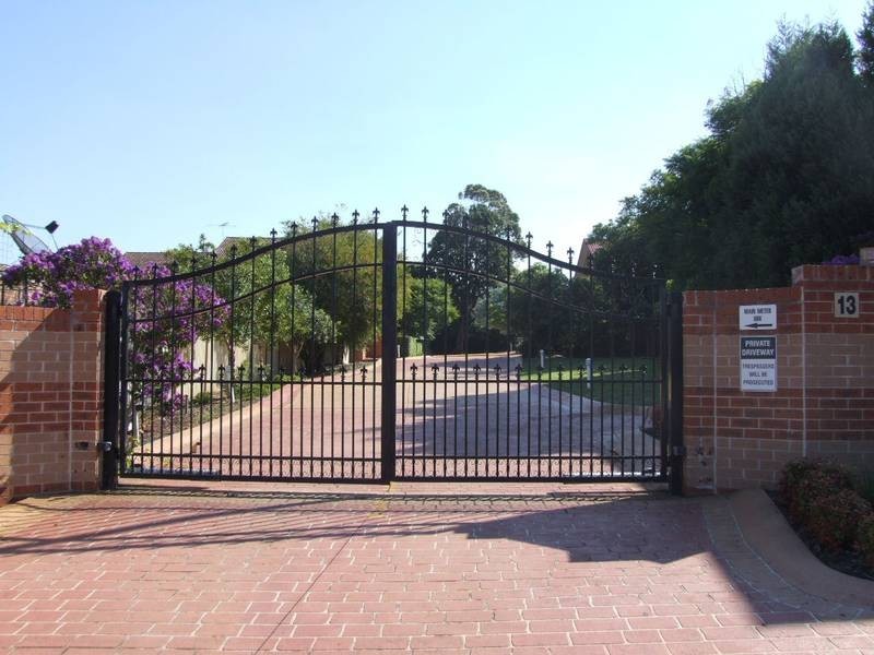 22/13 Liberty Street, Belmore NSW 2192