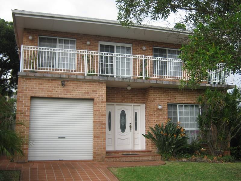Peakhurst NSW 2210