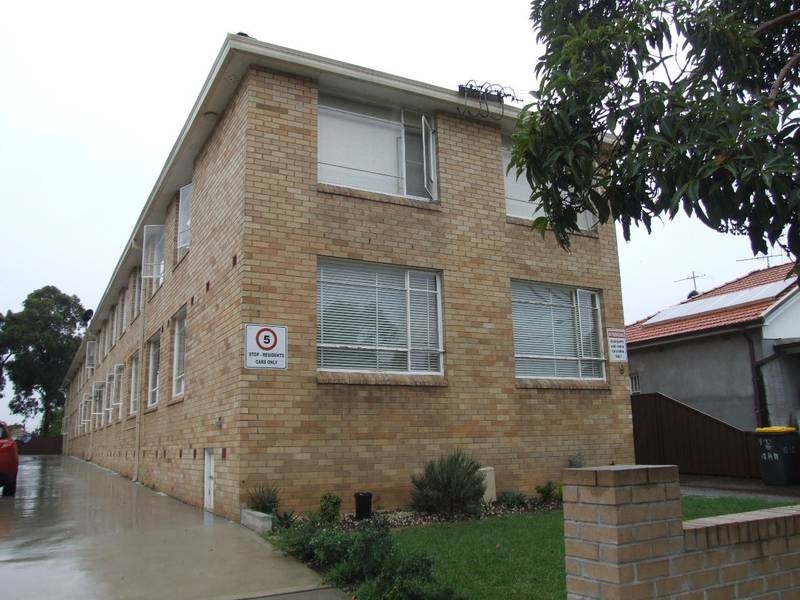 5/9 McCourt Street, Wiley Park NSW 2195