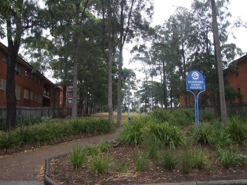 6/30 Colin Street, Lakemba NSW 2195