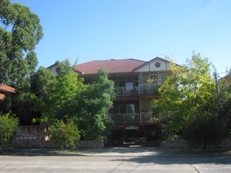 6/13-15 SHARP STREET, Belmore NSW 2192