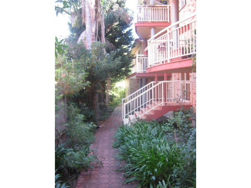 6/13-15 SHARP STREET, Belmore NSW 2192