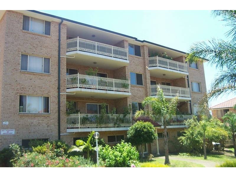 36/101-105 Bridge Road, Belmore NSW 2192