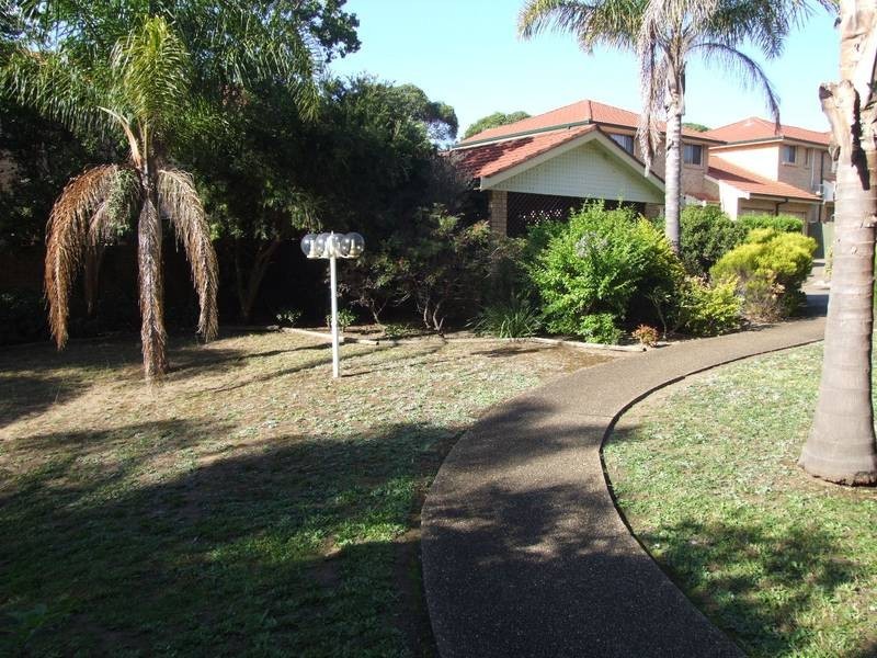 36/101-105 Bridge Road, Belmore NSW 2192