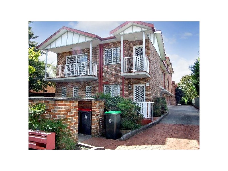 4/77 First Avenue, Campsie NSW 2194
