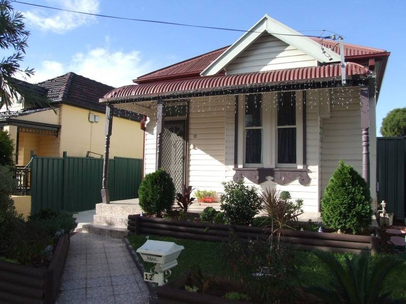12 Sharp Street, Belmore NSW 2192