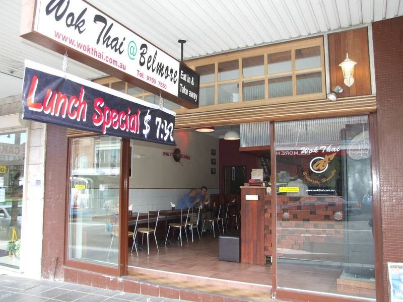 366 Burwood Road, Belmore NSW 2192