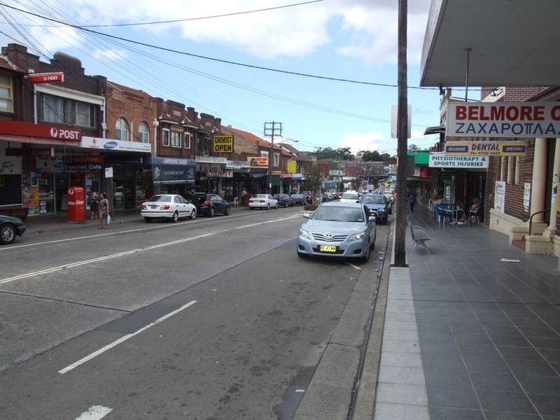 366 Burwood Road, Belmore NSW 2192